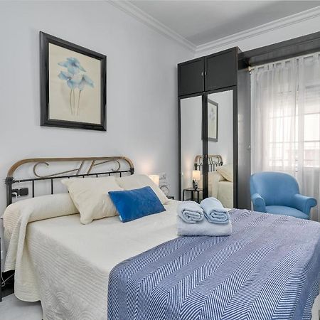 Casa Carmen Apartment Nerja Ngoại thất bức ảnh