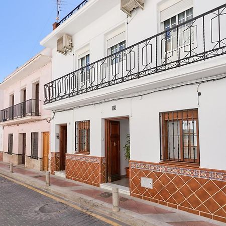 Casa Carmen Apartment Nerja Ngoại thất bức ảnh