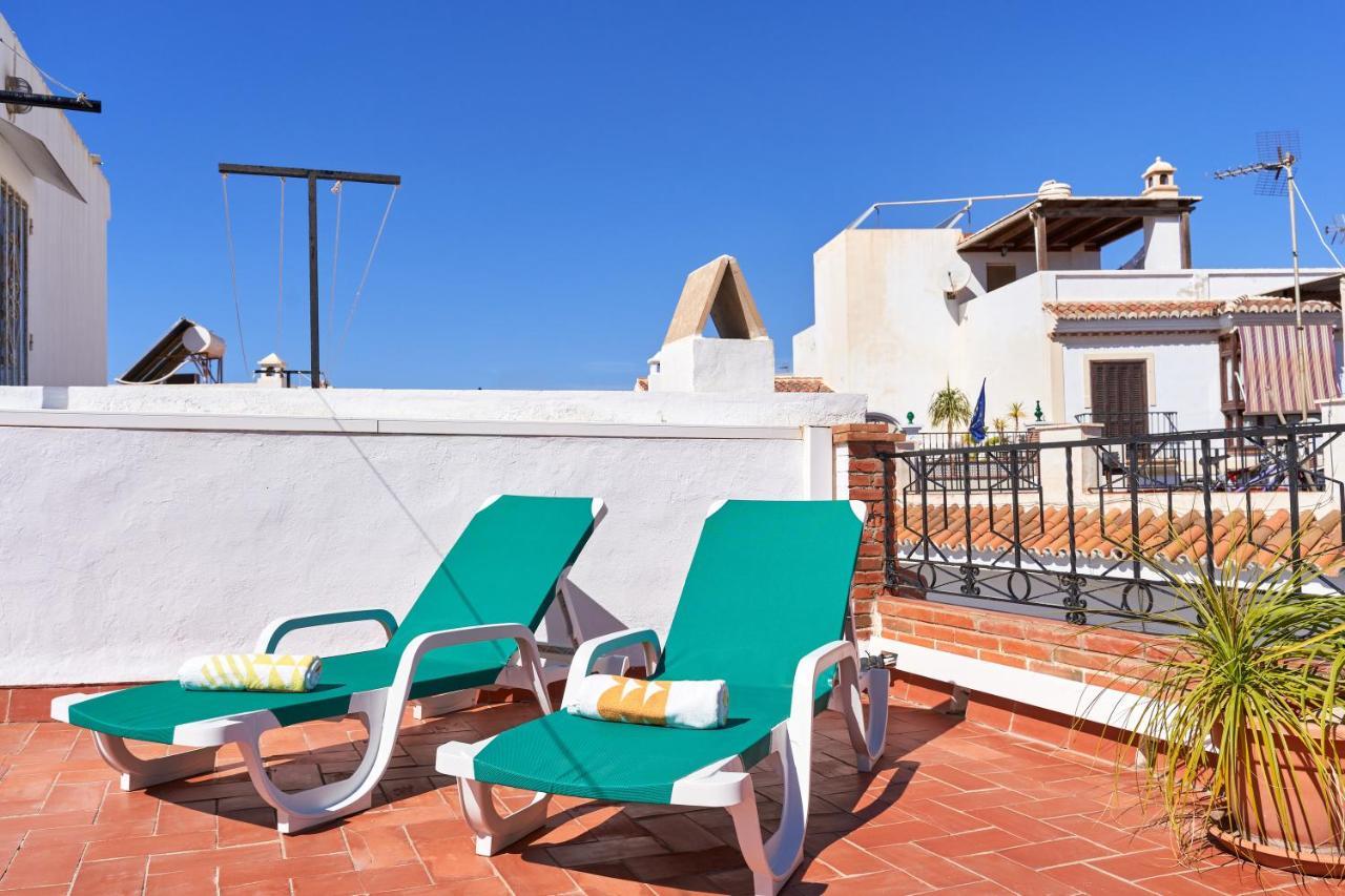 Casa Carmen Apartment Nerja Ngoại thất bức ảnh