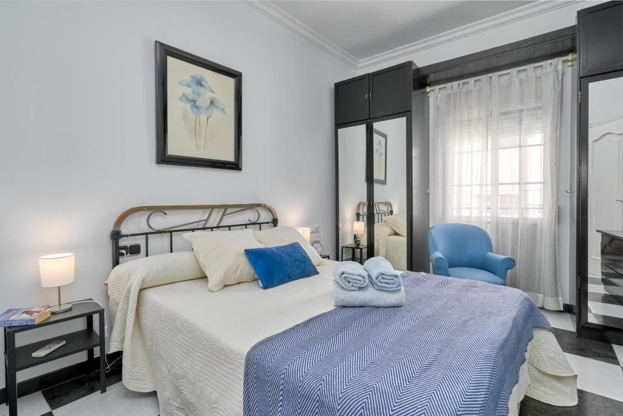 Casa Carmen Apartment Nerja Ngoại thất bức ảnh