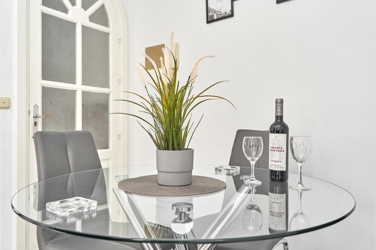 Casa Carmen Apartment Nerja Ngoại thất bức ảnh