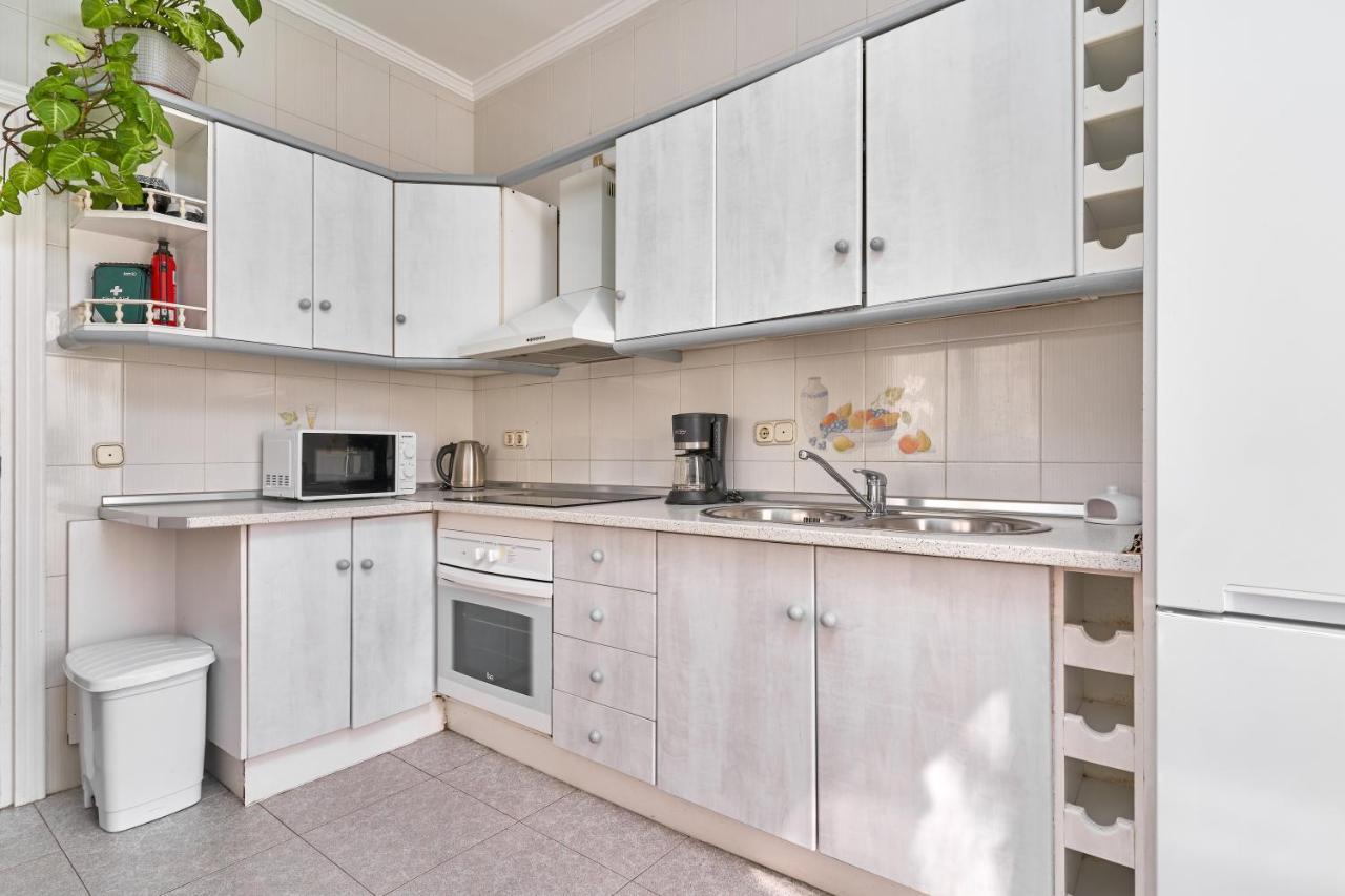 Casa Carmen Apartment Nerja Ngoại thất bức ảnh