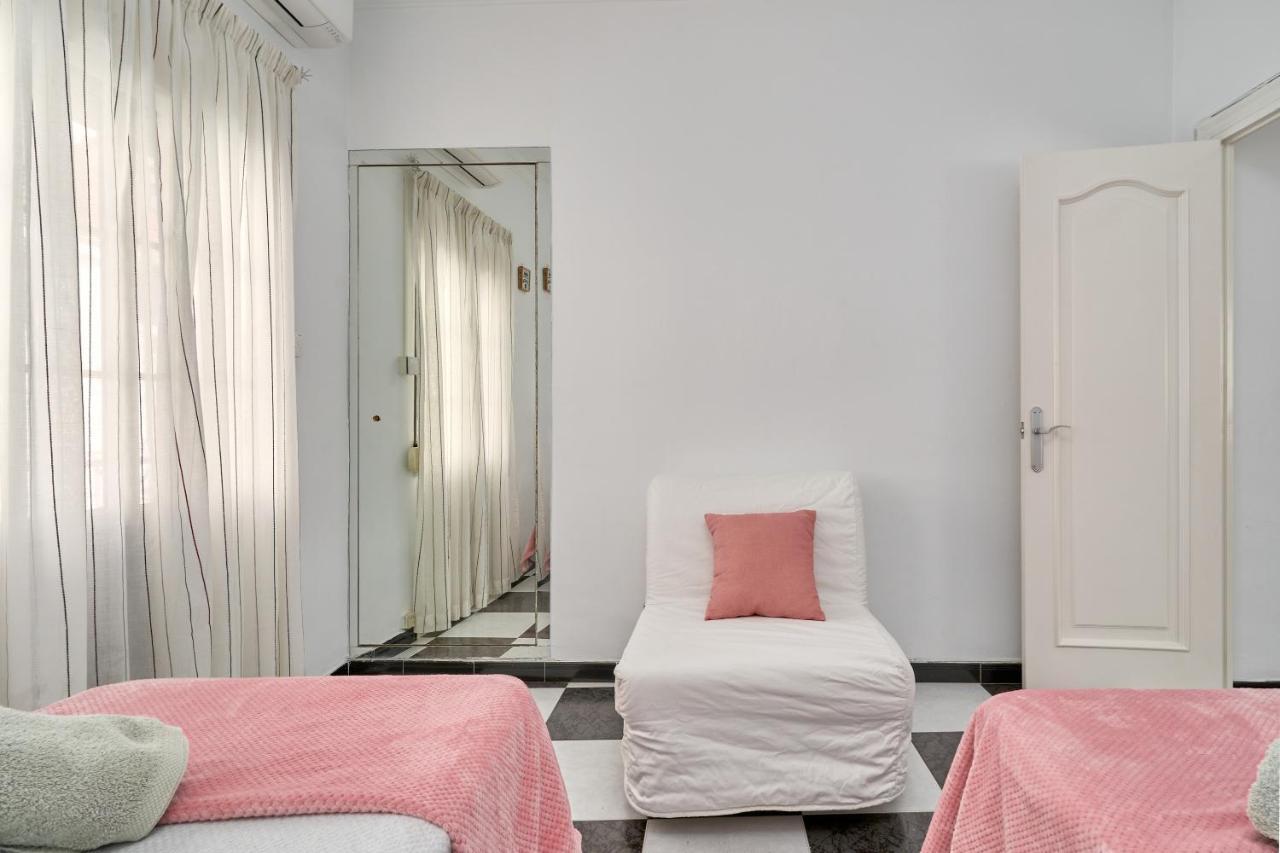 Casa Carmen Apartment Nerja Ngoại thất bức ảnh