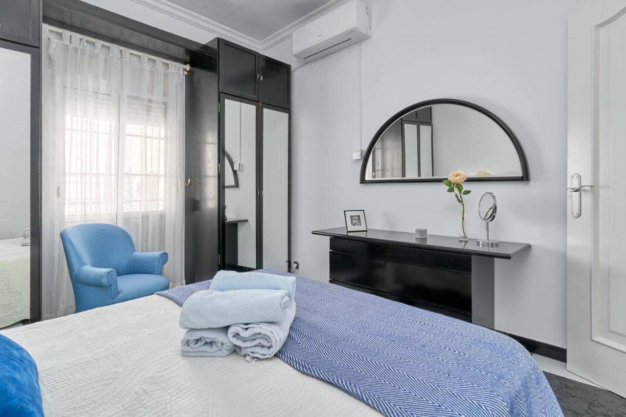 Casa Carmen Apartment Nerja Ngoại thất bức ảnh